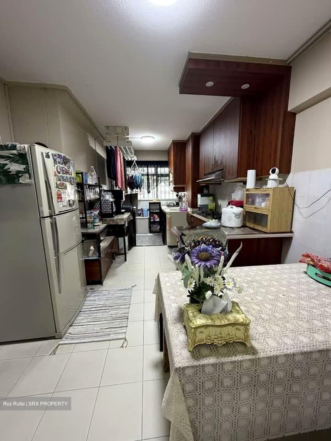 Blk 784 Yishun Avenue 2 (Yishun), HDB 3 Rooms #562071111
